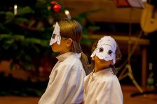 24.12.2022 Kindermette